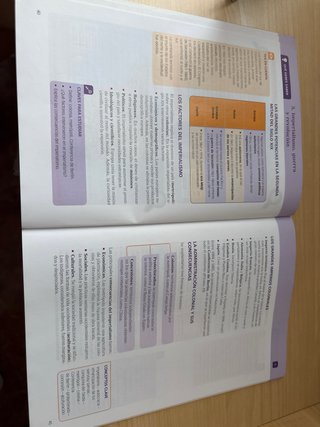 Libro historia pequeño perfecto estado