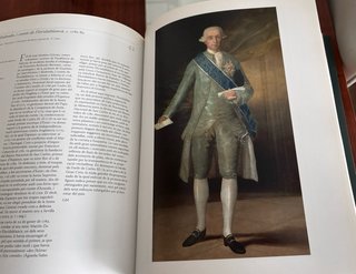 Goya, llums i ombres