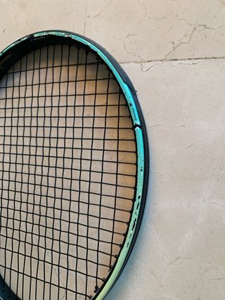 Raqueta de Tenis Head Tour