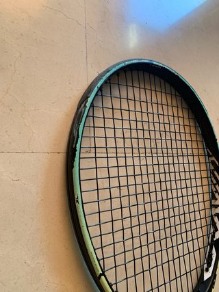 Raqueta de Tenis Head Tour