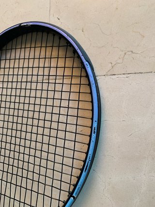 Raqueta de Tenis Head Tour