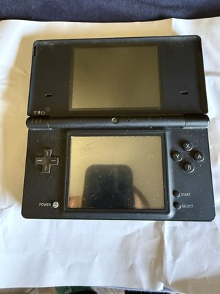 Nintendo DSi Nero - Console Portatile Difettosa
