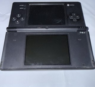 Nintendo DSi Nero - Console Portatile Difettosa