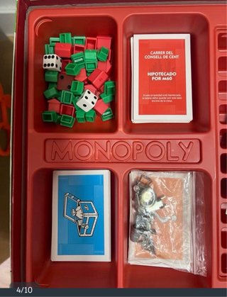 Monopoly
