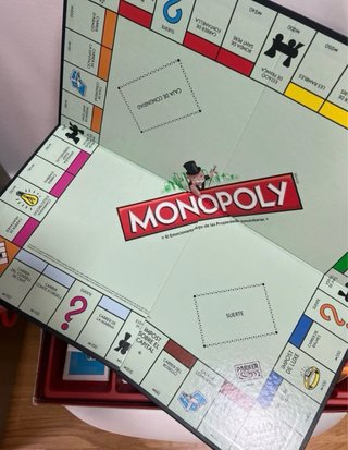 Monopoly