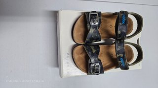 Sandalias Geox Talla 25