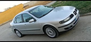 SEAT Toledo 2002
