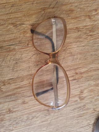Lote de gafas a 2e 3e y 4e.