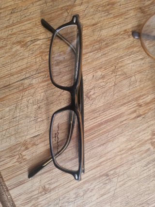 Lote de gafas a 2e 3e y 4e.