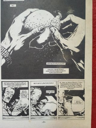 Comics Killers