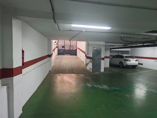 Plaza Garaje C/ Rascon, 42