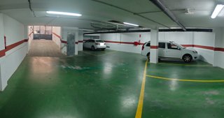 Plaza Garaje C/ Rascon, 42