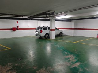 Plaza Garaje C/ Rascon, 42