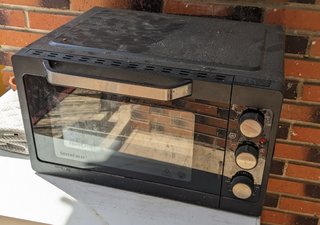 Horno Tostador Silvercrest