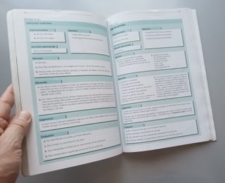 Expresión y comunicación