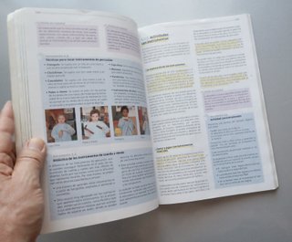 Expresión y comunicación