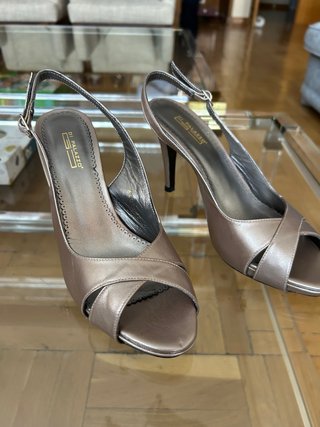 Zapatos DI PALAZZO Talla 39 sin estrenar
