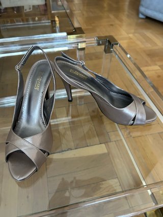Zapatos DI PALAZZO Talla 39 sin estrenar