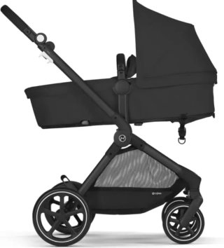 CYBEX Gold Silla de paseo EOS 2-en-1