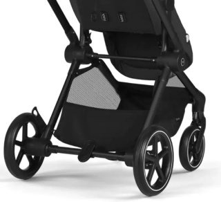 CYBEX Gold Silla de paseo EOS 2-en-1