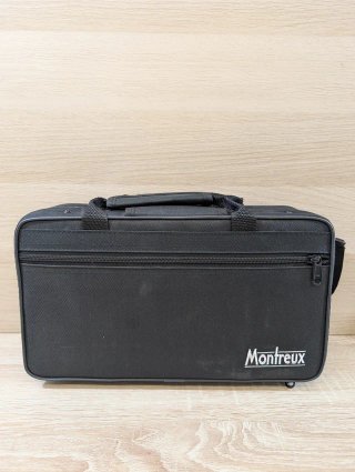 Clarinete Montreux Bb para principiantes