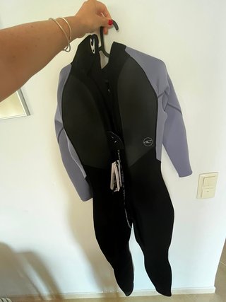 Traje Neopreno O'Neill Reactor II 3/2 Mujer