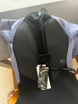 Traje Neopreno O'Neill Reactor II 3/2 Mujer