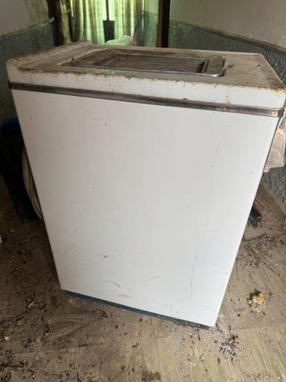 Lavadora Retro Otsein DL-80