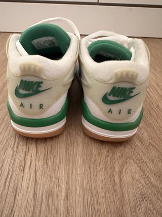 Nike Air Jordan 4 RM Pine Green