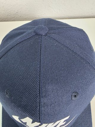 GORRA - BASEBALL - NIKE - TALLA 58 CM.