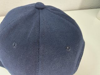 GORRA - BASEBALL - NIKE - TALLA 58 CM.