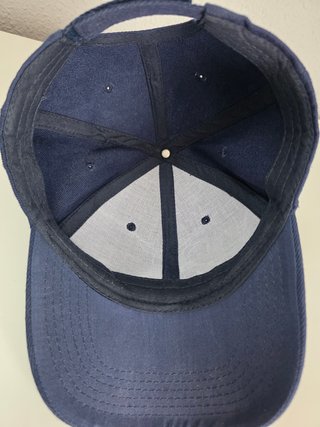GORRA - BASEBALL - NIKE - TALLA 58 CM.