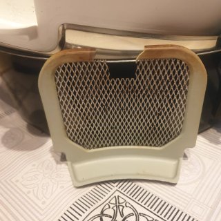 Rejilla filtro freidora Tefal Actifry (repuesto)