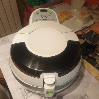 Rejilla filtro freidora Tefal Actifry (repuesto)
