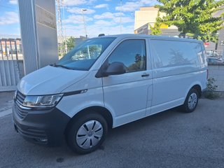Volkswagen Transporter T6 2023