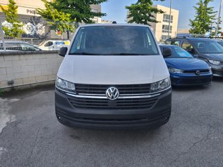 Volkswagen Transporter T6 2023
