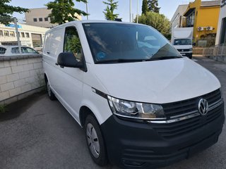 Volkswagen Transporter T6 2023