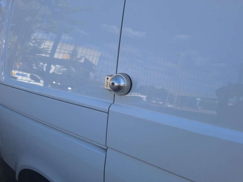 Volkswagen Transporter 2023, foto 8