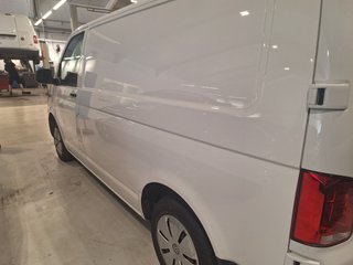 Volkswagen Transporter T6 2023