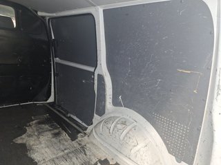 Volkswagen Transporter T6 2023