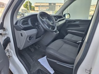 Volkswagen Transporter T6 2023
