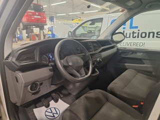 Volkswagen Transporter T6 2023