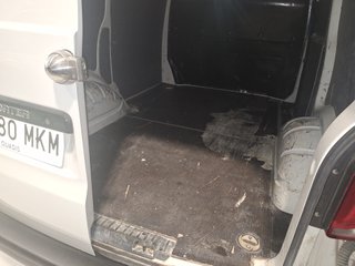 Volkswagen Transporter T6 2023