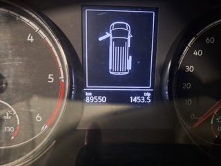 Volkswagen Transporter T6 2023
