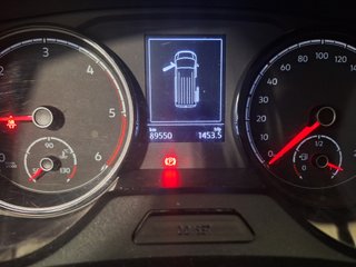 Volkswagen Transporter T6 2023