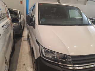 Volkswagen Transporter T6 2023