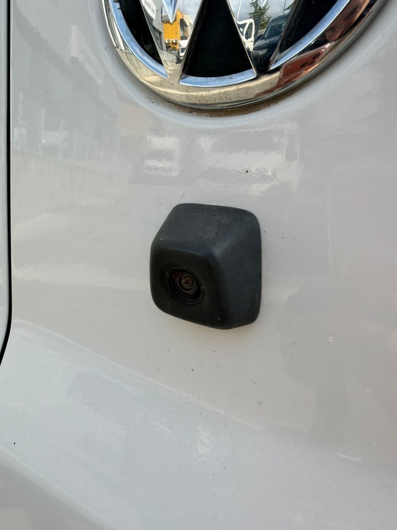 Volkswagen Transporter 2023, foto 9