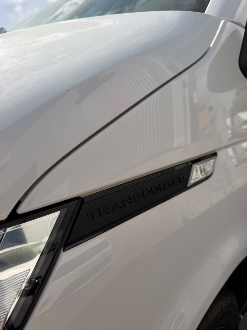 Volkswagen Transporter 2023, foto 7
