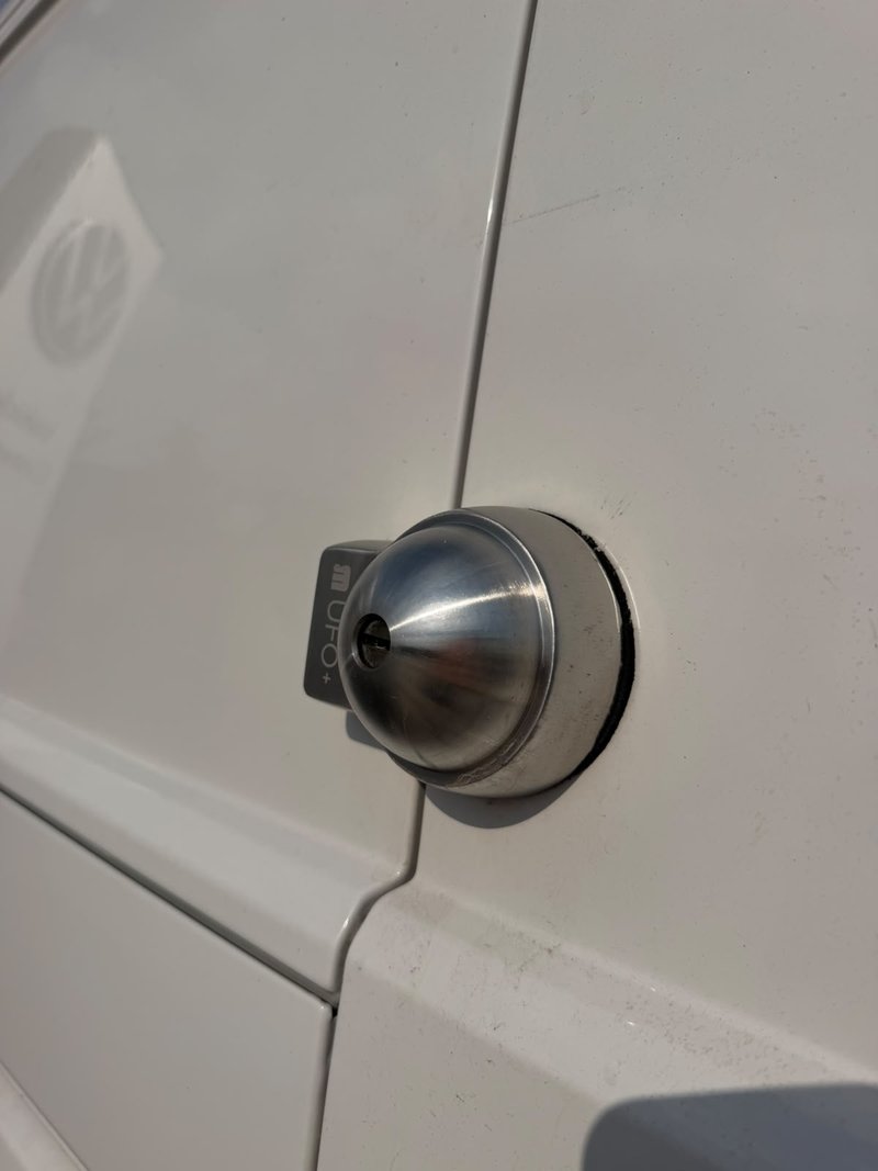 Volkswagen Transporter 2023, foto 10