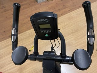 Bicicleta Spinning Cecotec FIT